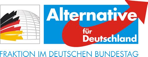 Afd Logo - Neues Logo: AfD will mehr Muslime erreichen und wirbt auf ...