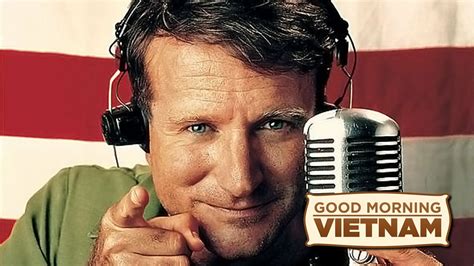 Good Morning, Vietnam - Movie - Where To Watch