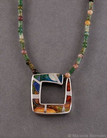 Gorgeous champleve pendant by melanieburrowsjewelry.com | Cloisonne jewelry, Enamel jewelry ...