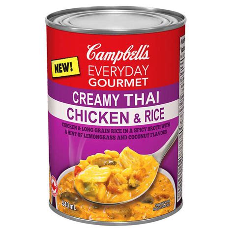 The 23 Best Ideas for Campbells soup Chicken and Rice - Home, Family ...