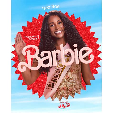 Your Ultimate Guide To The Barbie Movie Cast, From Margot Robbie To Dua ...