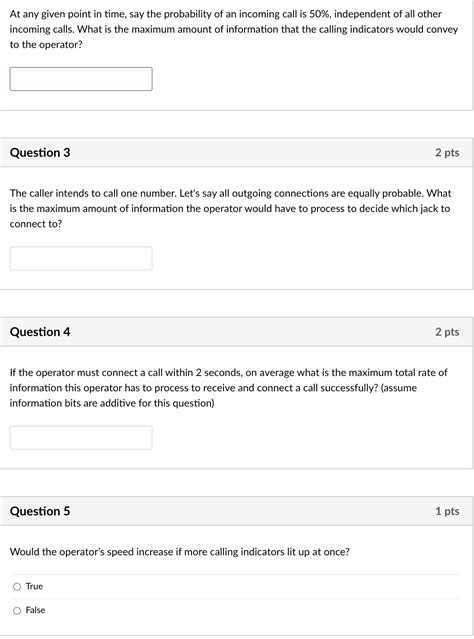 Solved Telephone switchboard operation used to be a manual | Chegg.com ...