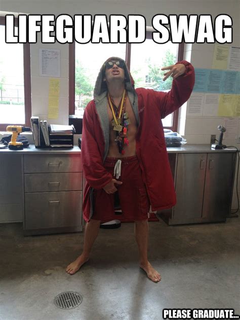 Lifeguard Memes