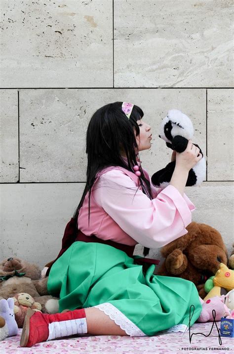 Alluka Zoldyck 2 by RinxSongs.deviantart.com on @DeviantArt | Cosplay ...