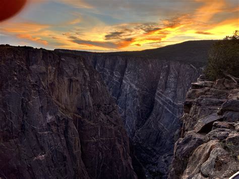 Day 31 - Those North Rim Views - The Trek