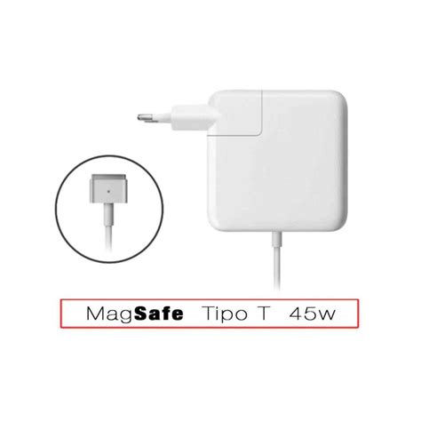 45w magsafe-2 charger for Apple MacBook Air laptop