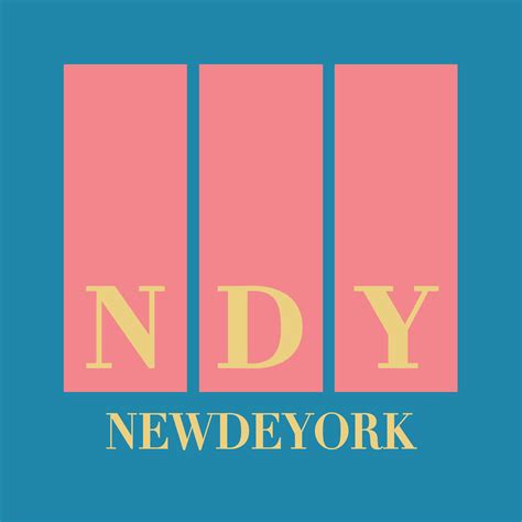 Newdeyork Raises Awareness for Equality Through Clothing Design Series ...