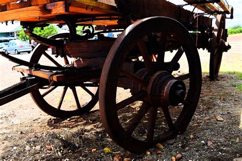 Old Voortrekker Ox Wagon | Wagons, Wagon, History