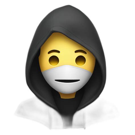 Alan walker | AI Emoji Generator