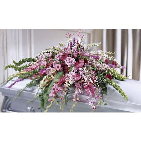 Most Beautiful Child Funeral Flowers for Your Beloved Baby