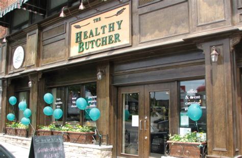 Events in toronto: The Best Butcher Shops in Toronto