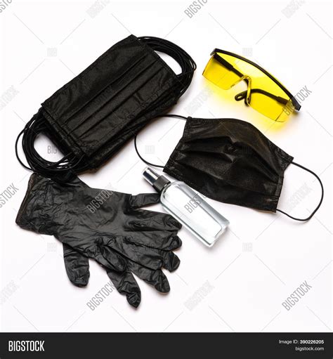 Safety Equipment Fight Image & Photo (Free Trial) | Bigstock