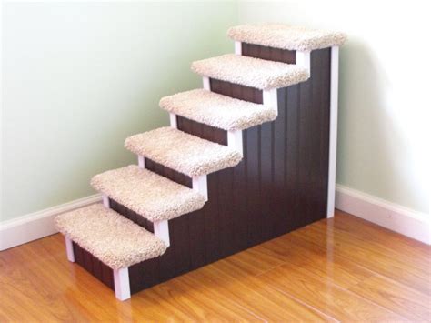 Pet Stairs For Tall Beds - Ideas on Foter