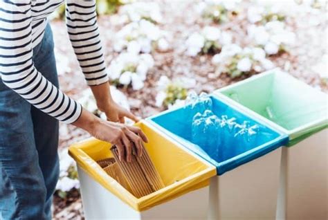 How Does Recycling Help Reduce Pollution? - Conserve Energy Future