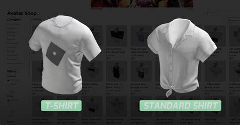 How to Make Clothes on Roblox | Clothing Items & Shirts [VIDEO]