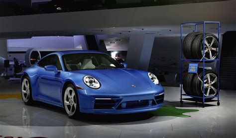 One-of-a-kind Porsche 911 Sally Special sold for £3m