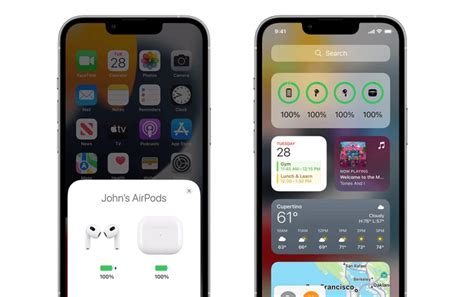 How to check Apple AirPods battery life - Geeky Gadgets