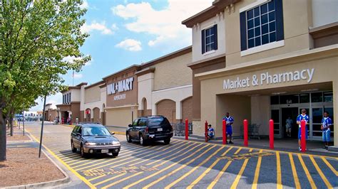 Walmart in Staunton, Virginia - a photo on Flickriver