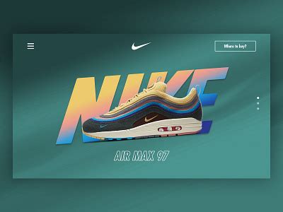 Sean Wotherspoon 97' by Tauras Tar on Dribbble