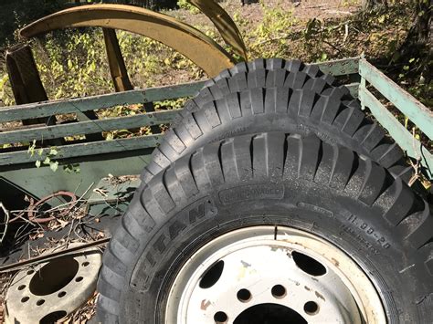 For Sale - Military Rims and Tires East Texas | IH8MUD Forum