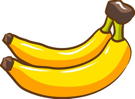 Banana Png Graphic Clipart Design 19614435 Png | Porn Sex Picture