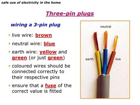 Home Wiring Live Neutral