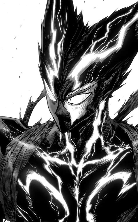 One Punch Man creator releases key visual for his new Manga 'Versus'