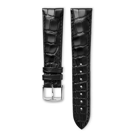 Strap & Bracelet for Luxury Swiss Watches | Longines® GB