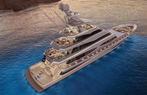 Incredible superyachts, megayachts, and gigayachts launching in 2023 | lovemoney.com