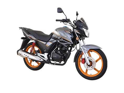 Honda CB 150F 2024 Price, Pictures & Specs | PakWheels