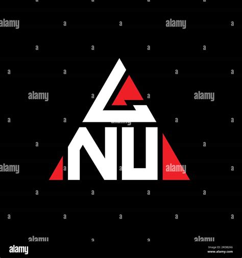 Lnu business logo hi-res stock photography and images - Alamy