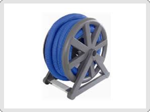 Pool Vacuum Hose Reel at best price in New Delhi by Virgo Impex ...