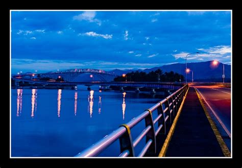 Explore Basey: San Juanico Bridge – Samar, Philippines