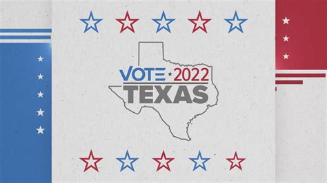 Texas Election Results 2022 live updates: Current vote totals | wfaa.com