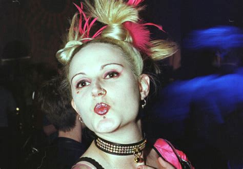 Melbourne’s '90s Rave Culture