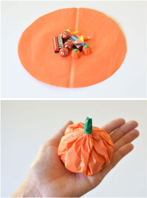 12 DIY Halloween Goodie Bag Ideas | Living Rich With Coupons®