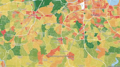 Guaynabo, PR Housing Data | BestNeighborhood.org