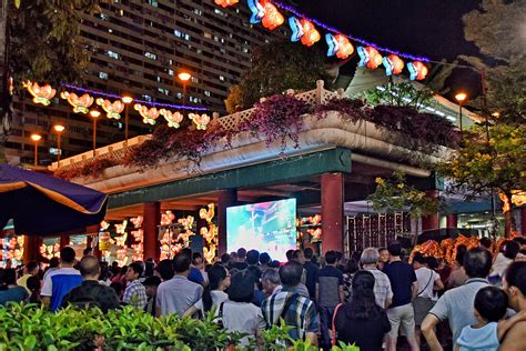 Chinatown Mid-Autumn Festival 2017 | Animals shaped lanterns… | Flickr