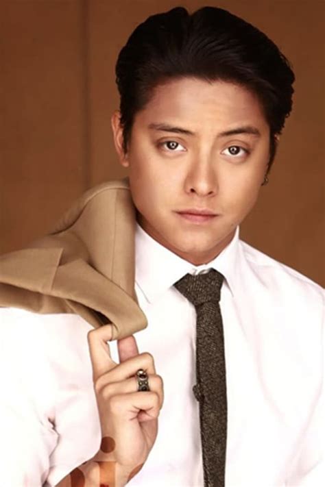 Daniel Padilla — The Movie Database (TMDb)