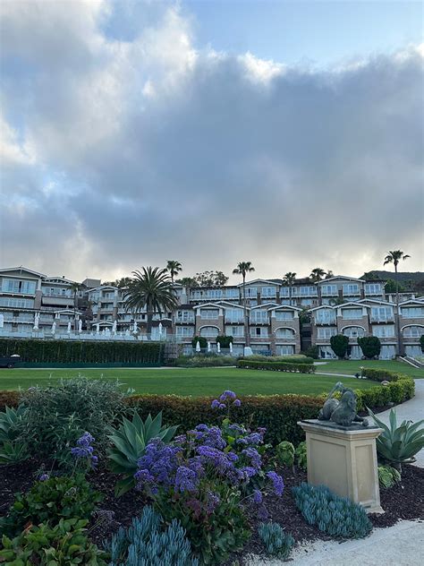 Indulge in Luxury: Top Five-Star Resorts to Stay at in OC