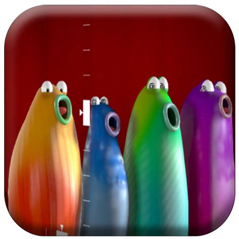 About: Blob Opera : game (Google Play version) | | Apptopia