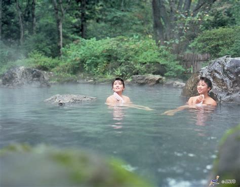 Joys of a traditional Japanese onsen bath - Wego Travel Blog