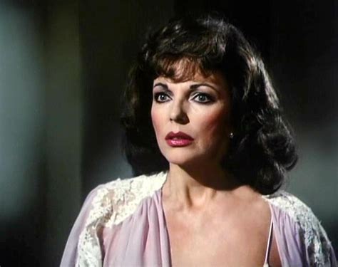 Dynasty-Joan Collins - Dynasty Photo (20763841) - Fanpop