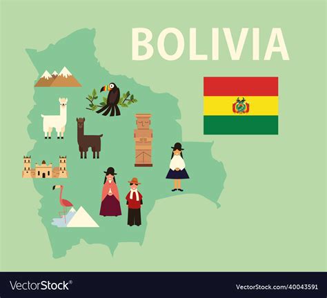 Bolivian Culture And Customs