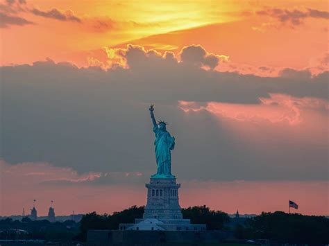 New York City Sunset Cruises