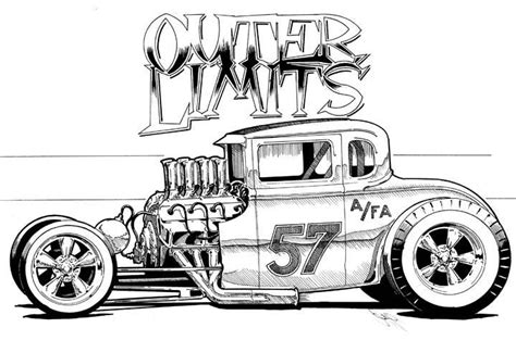 Pin by Jim Mangione on car----toons | Cool car drawings, Cartoon car drawing, Truck art