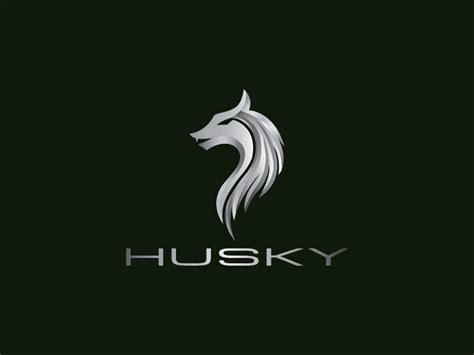 Husky Logo Vector at Vectorified.com | Collection of Husky Logo Vector ...