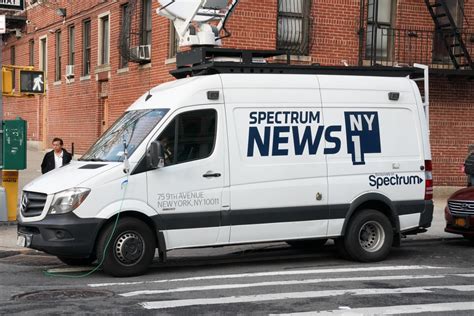 Spectrum eliminates news assistant news jobs at NY1