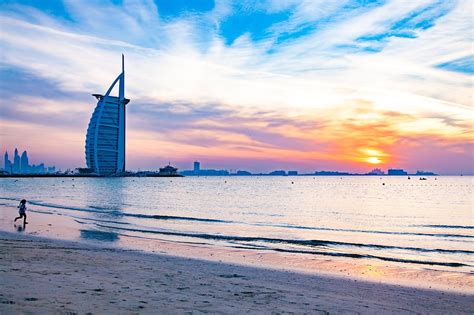 9 Best Beaches in Dubai - What is the Most Popular Beach in Dubai? – Go Guides