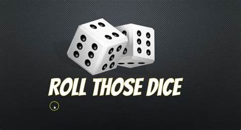 Random Dice Roller (PowerPoint) by Handy Teaching Tools | TpT